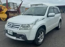 Селектор акпп SUZUKI ESCUDO/GRAND VITARA 2008/Цвет Z7T 2810065JM1BWK TDA4W/TDB4W/TA74W/TD54W/TD94W J24B, передний