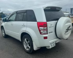 Селектор акпп SUZUKI