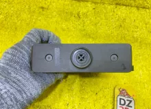 Блок управления акпп AUDI Q7 2007 4L0910560BX 4LBARA BAR, передний