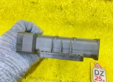 Блок управления акпп AUDI Q7 2007 4L0910560BX 4LBARA BAR, передний