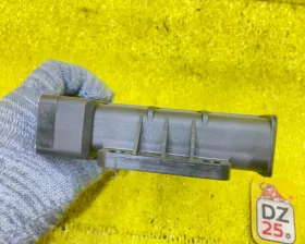 Блок управления акпп VAG