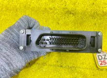 Блок управления акпп AUDI Q7 2007 4L0910560BX 4LBARA BAR, передний