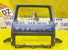Консоль магнитофона TOYOTA LAND CRUISER PRADO 2003/Цвет 1D4 6559440070 VZJ121/VZJ120W/VZJ120/VZJ121W/VZJ125W/VZJ125/GRJ120W/GRJ120/GRJ121W/GRJ121/GRJ125W/KDJ125/LJ120/LJ125/RZJ120W/25W/KDJ120W/KDJ120/KDJ121W/KDJ121/RZJ120/RZJ125W/RZJ125/TRJ120W/TRJ120/TRJ
