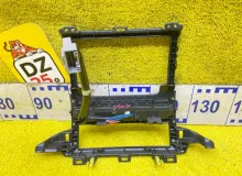 Консоль магнитофона TOYOTA LAND CRUISER PRADO 2003/Цвет 1D4 6559440070 VZJ121/VZJ120W/VZJ120/VZJ121W/VZJ125W/VZJ125/GRJ120W/GRJ120/GRJ121W/GRJ121/GRJ125W/KDJ125/LJ120/LJ125/RZJ120W/25W/KDJ120W/KDJ120/KDJ121W/KDJ121/RZJ120/RZJ125W/RZJ125/TRJ120W/TRJ120/TRJ