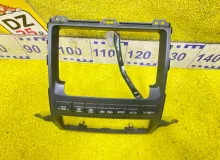 Консоль магнитофона TOYOTA LAND CRUISER PRADO 2003/Цвет 1D4 6559440070 VZJ121/VZJ120W/VZJ120/VZJ121W/VZJ125W/VZJ125/GRJ120W/GRJ120/GRJ121W/GRJ121/GRJ125W/KDJ125/LJ120/LJ125/RZJ120W/25W/KDJ120W/KDJ120/KDJ121W/KDJ121/RZJ120/RZJ125W/RZJ125/TRJ120W/TRJ120/TRJ