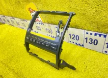 Консоль магнитофона TOYOTA LAND CRUISER PRADO 2003/Цвет 1D4 6559440070 VZJ121/VZJ120W/VZJ120/VZJ121W/VZJ125W/VZJ125/GRJ120W/GRJ120/GRJ121W/GRJ121/GRJ125W/KDJ125/LJ120/LJ125/RZJ120W/25W/KDJ120W/KDJ120/KDJ121W/KDJ121/RZJ120/RZJ125W/RZJ125/TRJ120W/TRJ120/TRJ