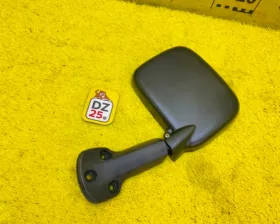 Зеркало с пятой двери TOYOTA