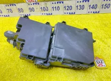 Блок предохранителей NISSAN SERENA 2016/Цвет G41 284B95TA0A GFC27 MR20DD, передний