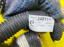 Блок предохранителей NISSAN SERENA 2016/Цвет G41 284B95TA0A GFC27 MR20DD, передний