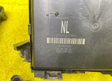 Блок предохранителей NISSAN SERENA 2016/Цвет G41 284B95TA0A GFC27 MR20DD, передний