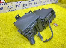 Блок предохранителей NISSAN SERENA 2016/Цвет G41 284B95TA0A GFC27 MR20DD, передний