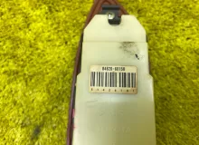 Консоль автомата TOYOTA LAND CRUISER 2001/Цвет 8L4 5880260170 UZJ100/UZJ100L/UZJ100/FZJ100/FZJ105/HDJ100/HDJ100L/HDJ101/HDJ101K/HZJ105/HZJ105L 2UZFE, передний