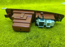 Консоль автомата TOYOTA LAND CRUISER 2001/Цвет 8L4 5880260170 UZJ100/UZJ100L/UZJ100/FZJ100/FZJ105/HDJ100/HDJ100L/HDJ101/HDJ101K/HZJ105/HZJ105L 2UZFE, передний