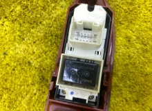 Консоль автомата TOYOTA LAND CRUISER 2001/Цвет 8L4 5880260170 UZJ100/UZJ100L/UZJ100/FZJ100/FZJ105/HDJ100/HDJ100L/HDJ101/HDJ101K/HZJ105/HZJ105L 2UZFE, передний