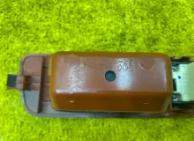 Консоль автомата TOYOTA LAND CRUISER 2001/Цвет 8L4 5880260170 UZJ100/UZJ100L/UZJ100/FZJ100/FZJ105/HDJ100/HDJ100L/HDJ101/HDJ101K/HZJ105/HZJ105L 2UZFE, передний