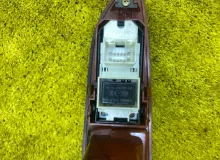 Консоль автомата TOYOTA LAND CRUISER 2001/Цвет 8L4 5880260170 UZJ100/UZJ100L/UZJ100/FZJ100/FZJ105/HDJ100/HDJ100L/HDJ101/HDJ101K/HZJ105/HZJ105L 2UZFE, передний