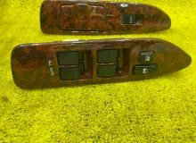 Консоль автомата TOYOTA LAND CRUISER 2001/Цвет 8L4 5880260170 UZJ100/UZJ100L/UZJ100/FZJ100/FZJ105/HDJ100/HDJ100L/HDJ101/HDJ101K/HZJ105/HZJ105L 2UZFE, передний
