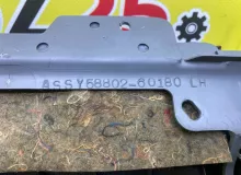 Консоль автомата TOYOTA LAND CRUISER 2001/Цвет 8L4 5880260170 UZJ100/UZJ100L/UZJ100/FZJ100/FZJ105/HDJ100/HDJ100L/HDJ101/HDJ101K/HZJ105/HZJ105L 2UZFE, передний