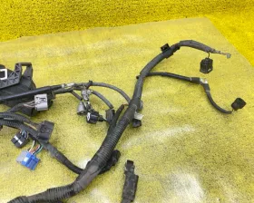 Коса двс TOYOTA