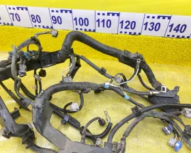 Коса двс TOYOTA