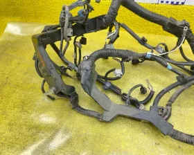 Коса двс TOYOTA