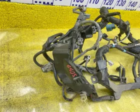 Коса двс TOYOTA