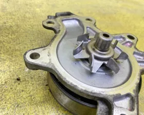 Помпа Toyota