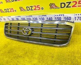 Решетка радиатора TOYOTA