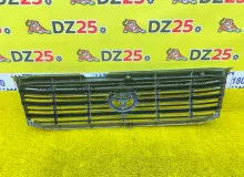 Решетка радиатора TOYOTA LAND CRUISER/LAND CRUISER CYGNUS/LX470 2001/Цвет 8L4 5311160330 UZJ100/UZJ100L/UZJ100/FZJ100/FZJ105/HDJ100/HDJ100L/HDJ101/HDJ101K/HZJ105/HZJ105L 2UZFE, передняя