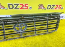 Решетка радиатора TOYOTA LAND CRUISER/LAND CRUISER CYGNUS/LX470 2001/Цвет 8L4 5311160330 UZJ100/UZJ100L/UZJ100/FZJ100/FZJ105/HDJ100/HDJ100L/HDJ101/HDJ101K/HZJ105/HZJ105L 2UZFE, передняя