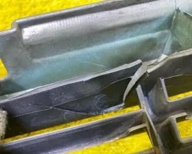 Решетка радиатора TOYOTA