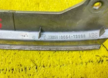 Планка под фары TOYOTA/LEXUS LAND CRUISER/LX450 1993/Цвет 045 1005473998 FZJ80G/FZJ80/FJ80G/FJ80G/HZJ81V/HZJ80/HDJ81/HDJ81V 1FZFE, передняя правая