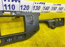 Консоль магнитофона TOYOTA LAND CRUISER 1993 5541260020 FZJ80G/FZJ80/FJ80G/FJ80G/HZJ81V/HZJ80/HDJ81/HDJ81V 1FZFE, передний