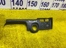 Консоль магнитофона TOYOTA LAND CRUISER 1993 5541260020 FZJ80G/FZJ80/FJ80G/FJ80G/HZJ81V/HZJ80/HDJ81/HDJ81V 1FZFE, передний