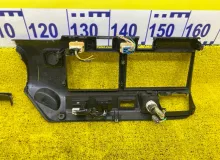 Консоль магнитофона TOYOTA LAND CRUISER 1993 5541260020 FZJ80G/FZJ80/FJ80G/FJ80G/HZJ81V/HZJ80/HDJ81/HDJ81V 1FZFE, передний