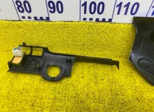 Консоль магнитофона TOYOTA LAND CRUISER 1993 5541260020 FZJ80G/FZJ80/FJ80G/FJ80G/HZJ81V/HZJ80/HDJ81/HDJ81V 1FZFE, передний