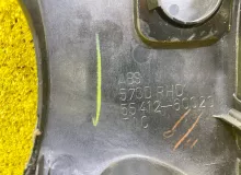 Консоль магнитофона TOYOTA LAND CRUISER 1993 5541260020 FZJ80G/FZJ80/FJ80G/FJ80G/HZJ81V/HZJ80/HDJ81/HDJ81V 1FZFE, передний