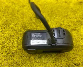 Видеорегистратор KENWOOD