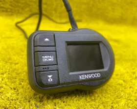 Видеорегистратор KENWOOD