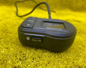 Видеорегистратор KENWOOD