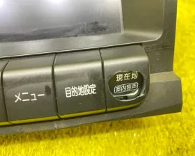 Монитор TOYOTA