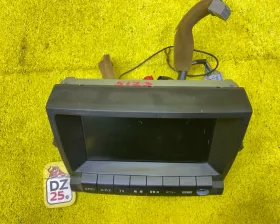 Монитор TOYOTA