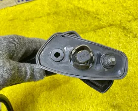 Зеркало заднего вида на крыло TOYOTA