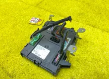 Блок управления комфортом NISSAN SERENA 2016/Цвет K23 284B15TA0A GC27 MR20DD, передний