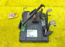 Блок управления комфортом NISSAN SERENA 2016/Цвет K23 284B15TA0A GC27 MR20DD, передний