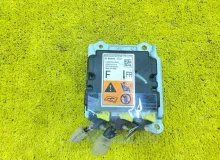 Блок управления airbag NISSAN SERENA 2016/Цвет G41 988205TF0A GFC27 MR20DD, передний