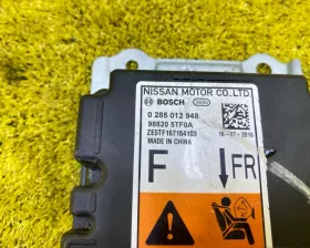 Блок управления airbag NISSAN