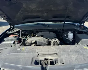 Блок управления airbag CADILAC