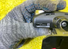 Видеорегистратор COMTEC DCDR412 COMTEC DCDR412 COMTECDCDR412 GP7/GP8/GK8/GK9 LEB, передний Видеорегистратор COMTEC DCDR412 COMTEC DCDR412 COMTECDCDR412 GP7/GP8/GK8/GK9 LEB, передний