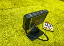 Видеорегистратор COMTEC DCDR412 COMTEC DCDR412 COMTECDCDR412 GP7/GP8/GK8/GK9 LEB, передний Видеорегистратор COMTEC DCDR412 COMTEC DCDR412 COMTECDCDR412 GP7/GP8/GK8/GK9 LEB, передний